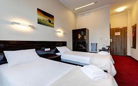 Focus Hotel Gdańsk